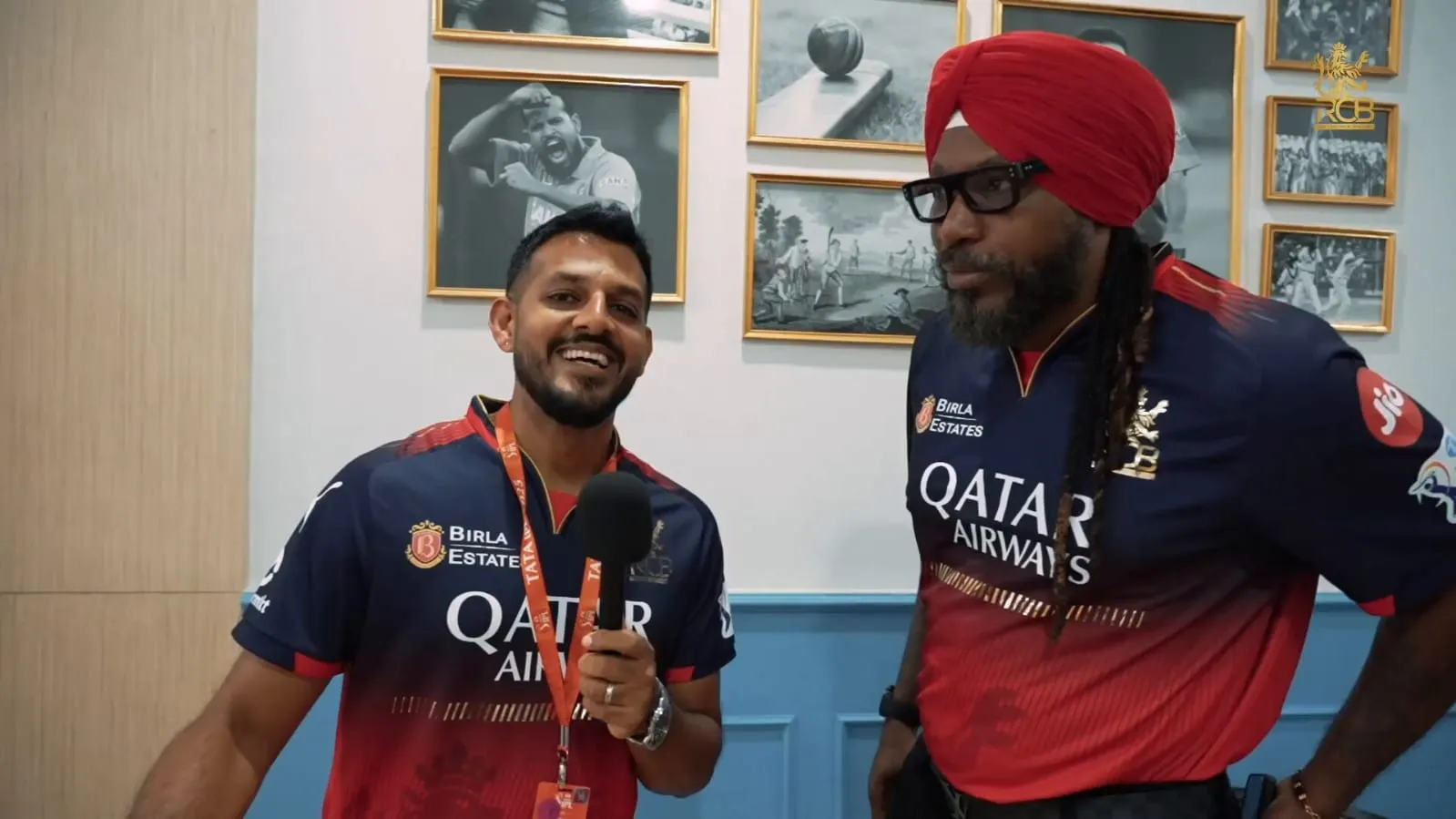 Chris Gayle Reflects on RCB vs PBKS Ahead of IPL 2025 Final